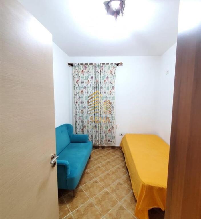 Rent, Apartment 2+1+blk, Mine Peza near the Prosecutor's Office, 550 Euro/Month