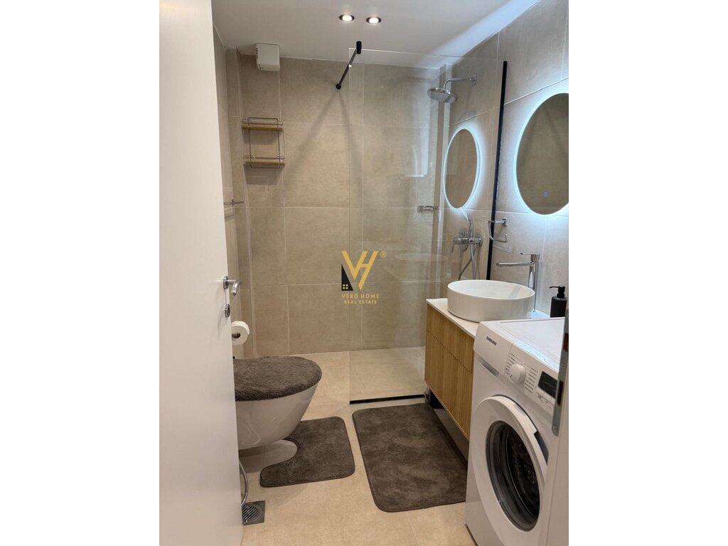 DUPLEX 1+1+ BLK FOR RENT IN YZBERISHT 650 EURO