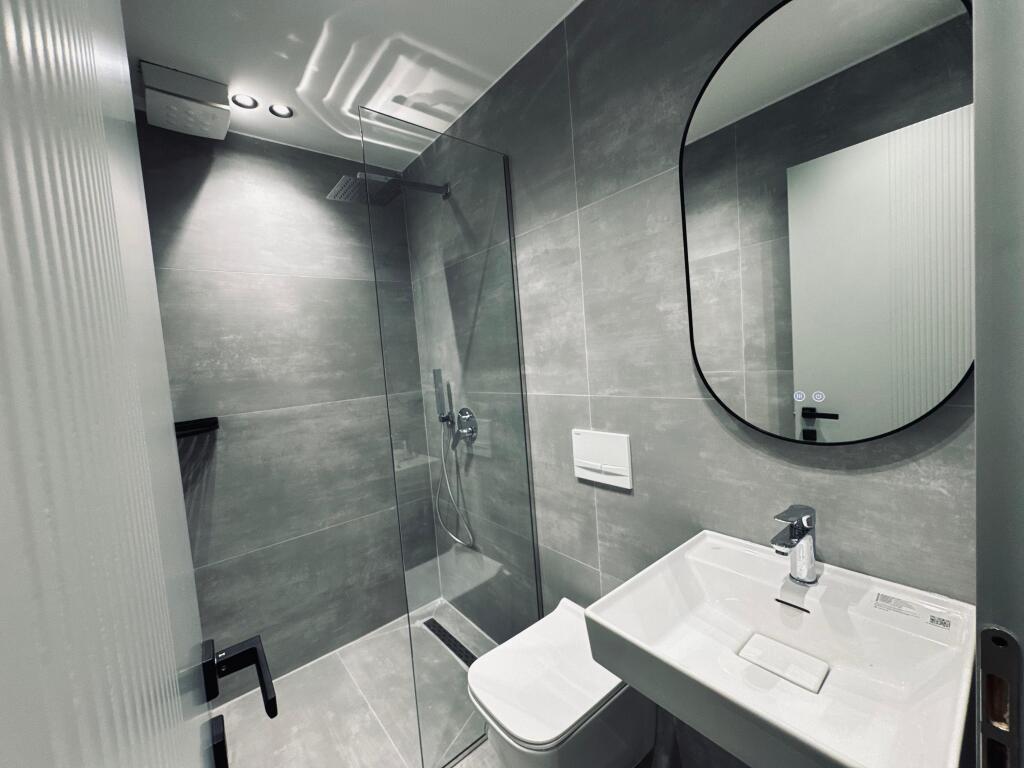 3 Apartments for sale at Mine Peza