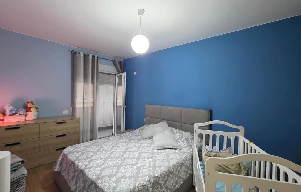 21 Dhjtori📍Kontakt Complex apartment 1+1 for sale
