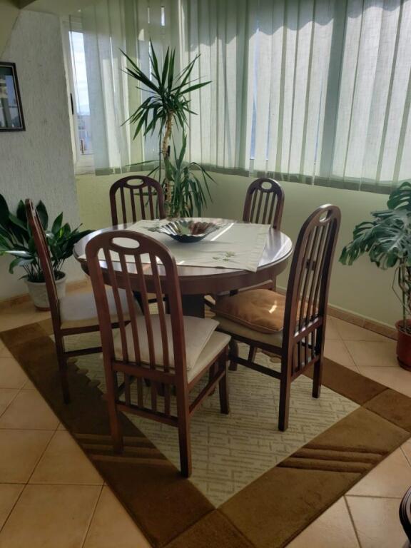 APARTMENT FOR RENT 2+1 PARIS COMMUNE 600 EURO