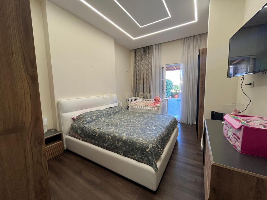 FOR SALE APARTMENT 1+1+VERANDA IN FRESK
