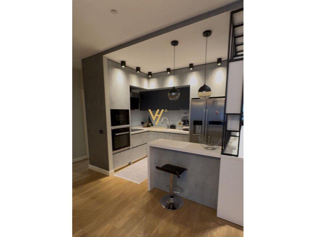 FOR SALE APARTMENT 2+1, BOTANICAL GARDEN, 211,000 EURO