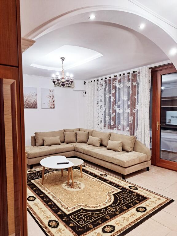 Apartamento a Volga 2+1+2