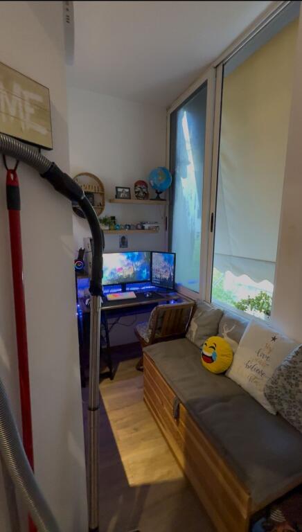 Apartament 2+1 për Shitje – Pranë Kopshtit Zoologjik/Botanik, te Pallati i Picerisë “Pavaroti”
