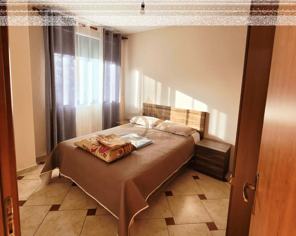 Appartamento in Affitto – Quartiere N. 13, Durazzo