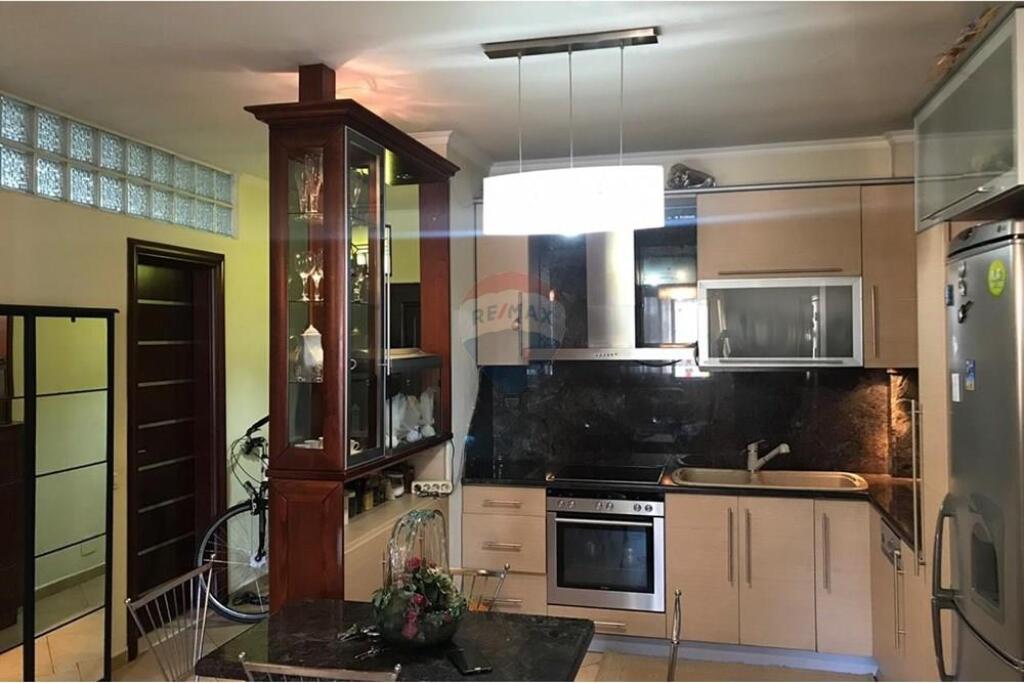 Apartment 2+1 for rent in Laprak