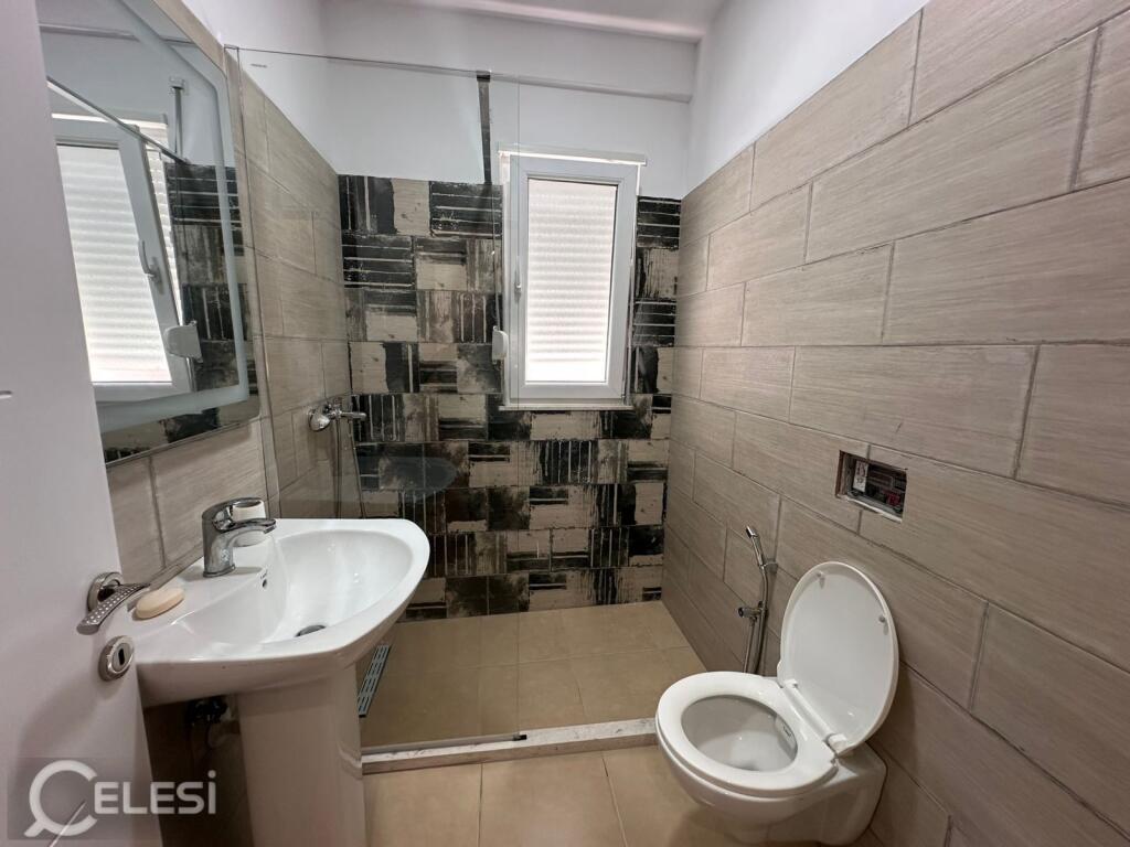 APARTMENT FOR RENT 1+1