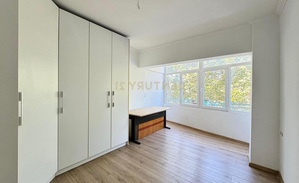 APARTMENT FOR SALE 2+1, ON DRITAN HOXHA STREET