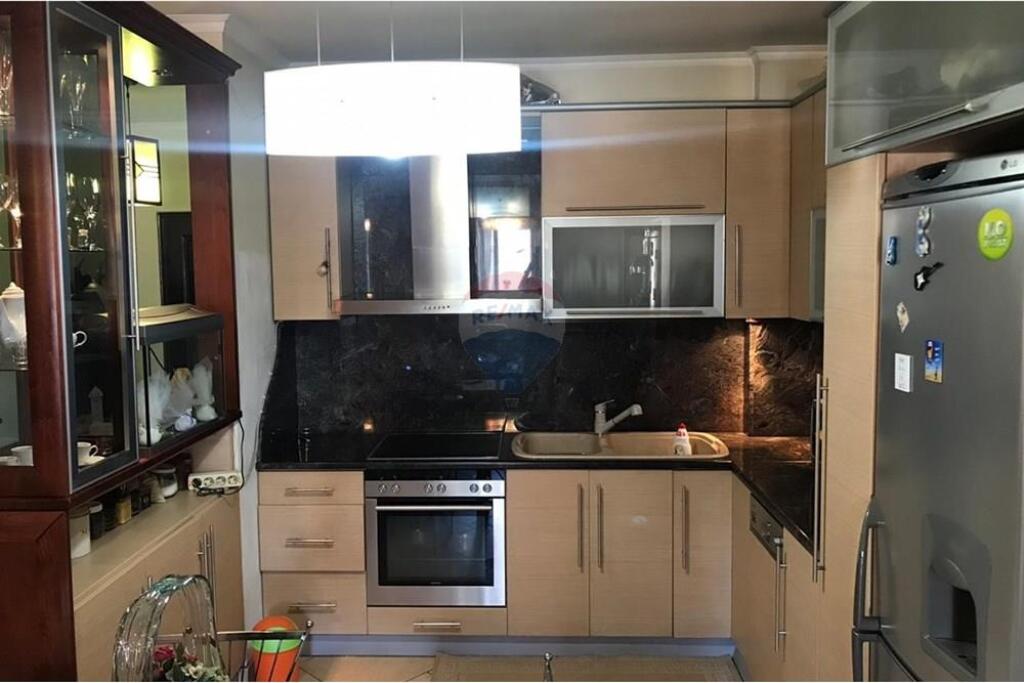 Apartment 2+1 for rent in Laprak