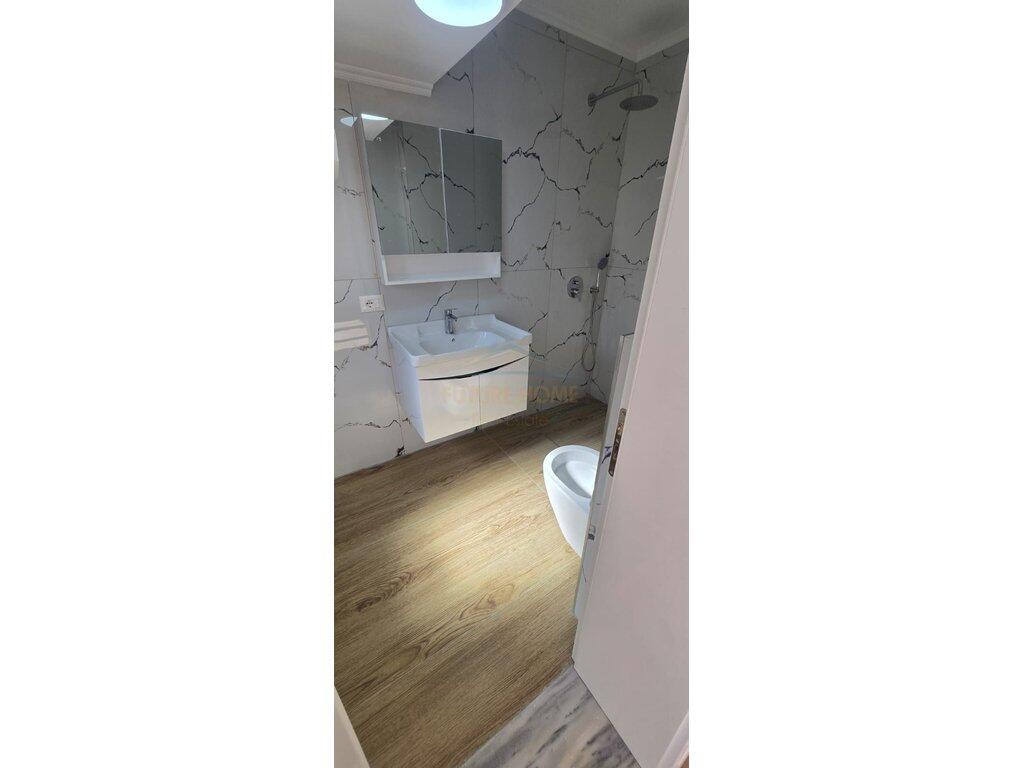 For sale, 1+1 Apartment, Sami Frashëri Street (Opposite Petro Nini Luarasi High School), Tirana