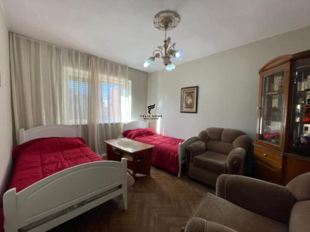 APARTMENT FOR RENT 2+1 FERIT XHAJKO 450 EURO