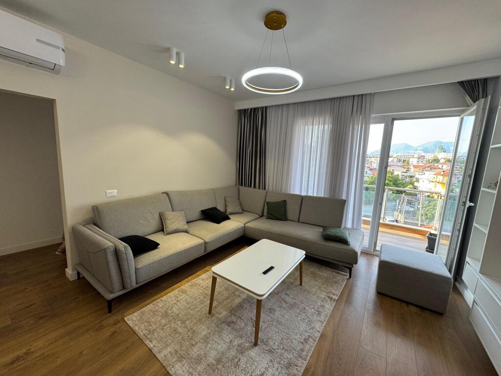 📣Rent Apartment 2+1+2📍Elbasan Street 💶Price: 900 Euro