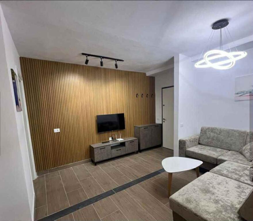 FOR RENT 1+1 APARTMENT NEAR MARLIN BARLETI 500 EURO