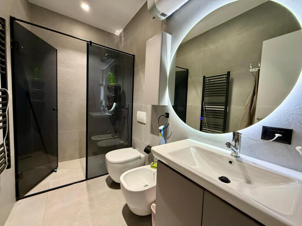 APPARTAMENTO 2+1 IN VENDITA, VIA DIBRËS