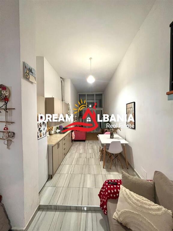 Duplex for Sale on 5 Maji Street, near Tirana Jone School (ID 41111029)