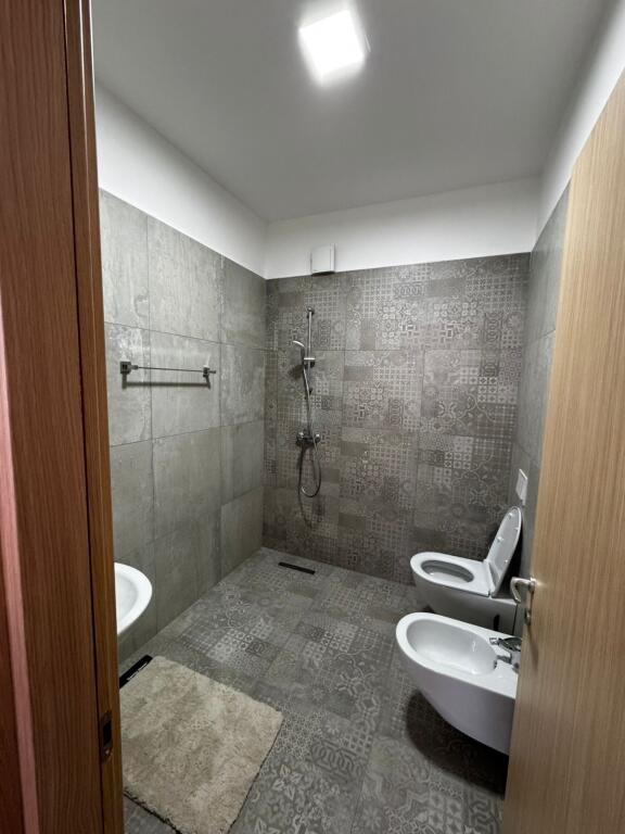 For rent 2+1+2+parking DON BOSKO 800€