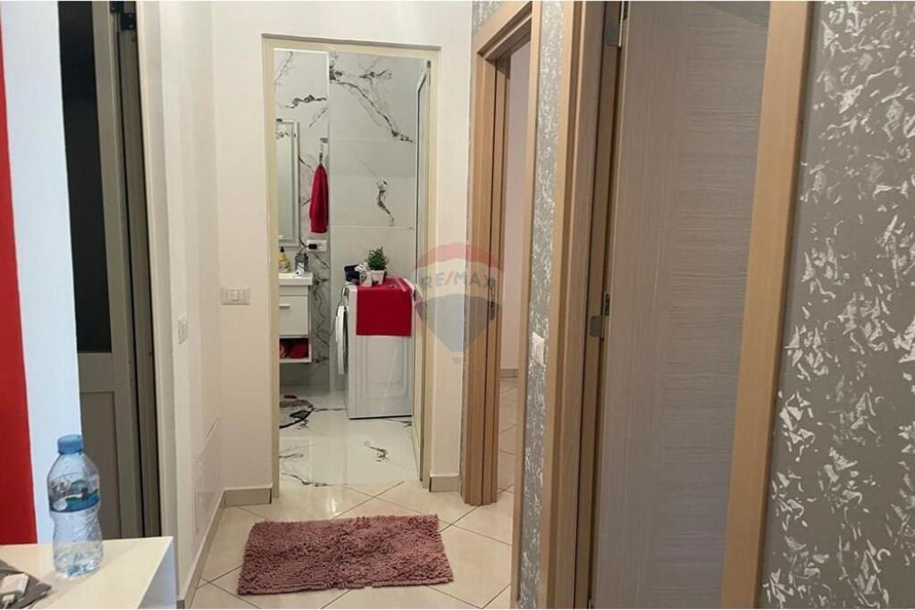 Apartment 2+1 for rent in Astir