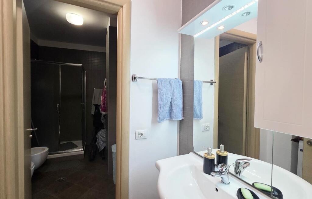 21 Dhjtori📍Kontakt Complex apartment 1+1 for sale