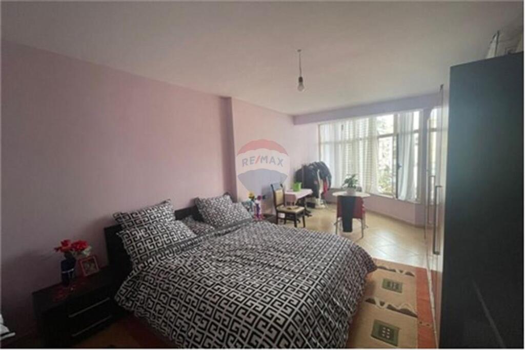 SHITET APARTAMENT 2+1 NE ASTIR