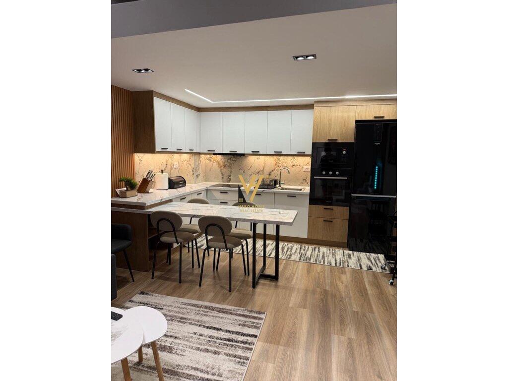 DUPLEX 1+1+ BLK FOR RENT IN YZBERISHT 650 EURO