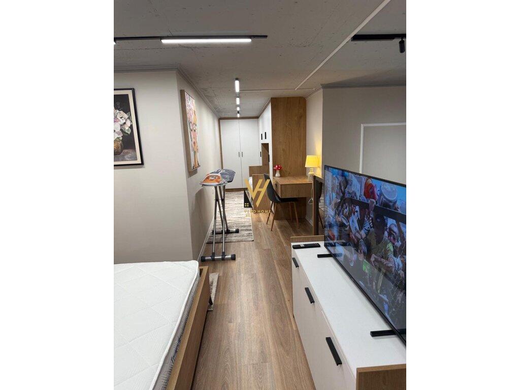 DUPLEX 1+1+ BLK FOR RENT IN YZBERISHT 650 EURO