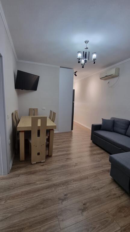 🏢Apartment 1+1 for sale in Don Bosko, Muzakët Street,