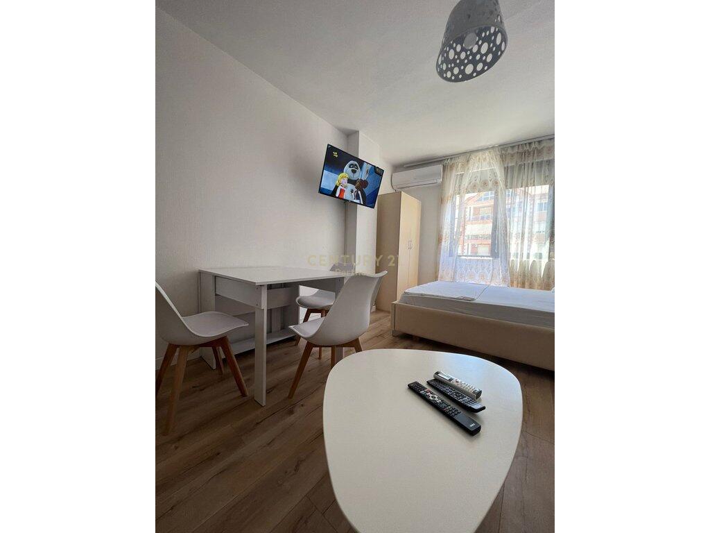 We sell studio apartment in Golem, Durres