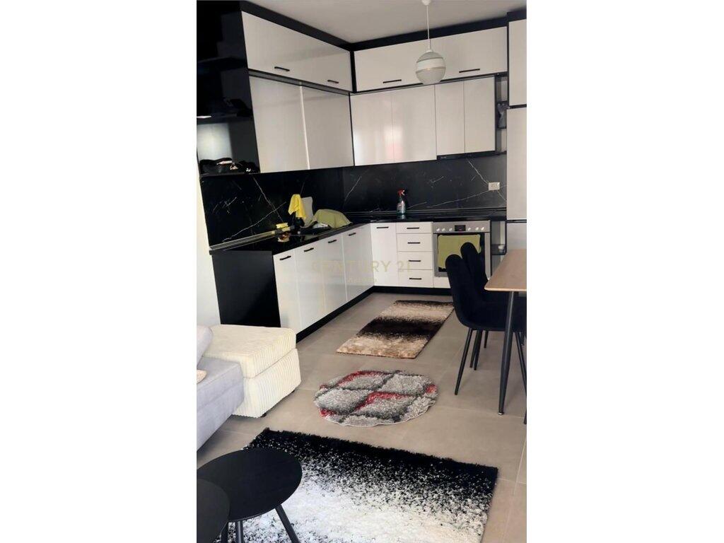 FOR RENT 2+1 APARTMENT AT "UNIVERS CITY"
