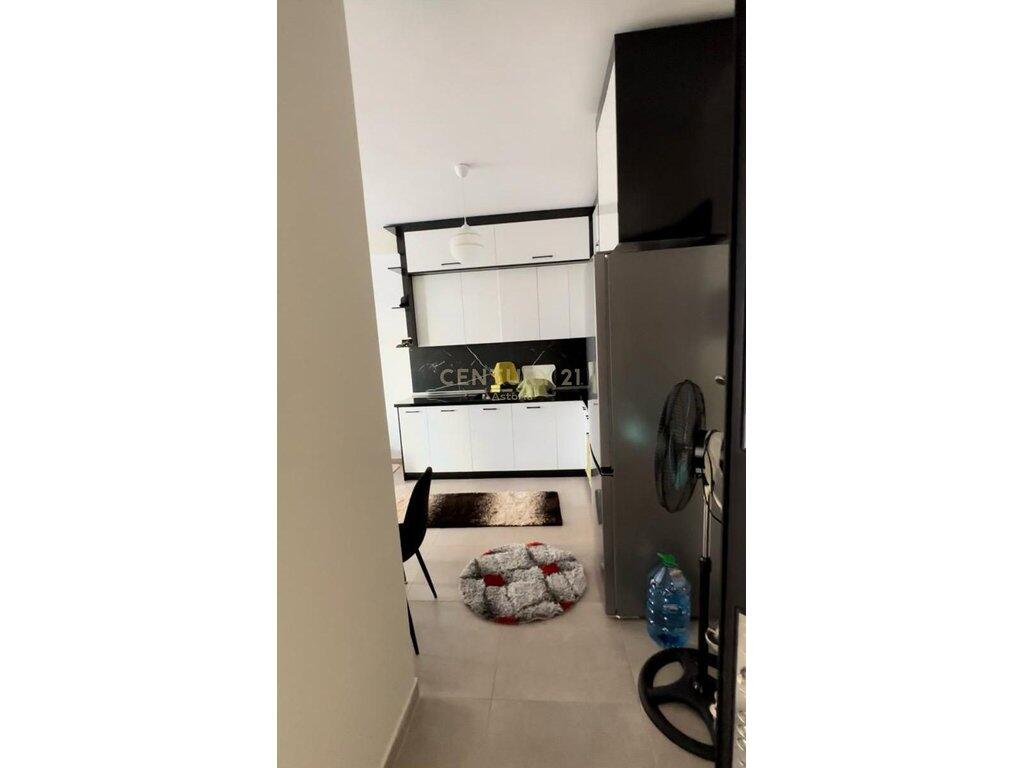 FOR RENT 2+1 APARTMENT AT "UNIVERS CITY"