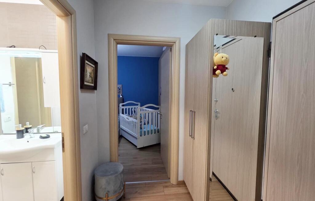 21 Dhjtori📍Kontakt Complex apartment 1+1 for sale