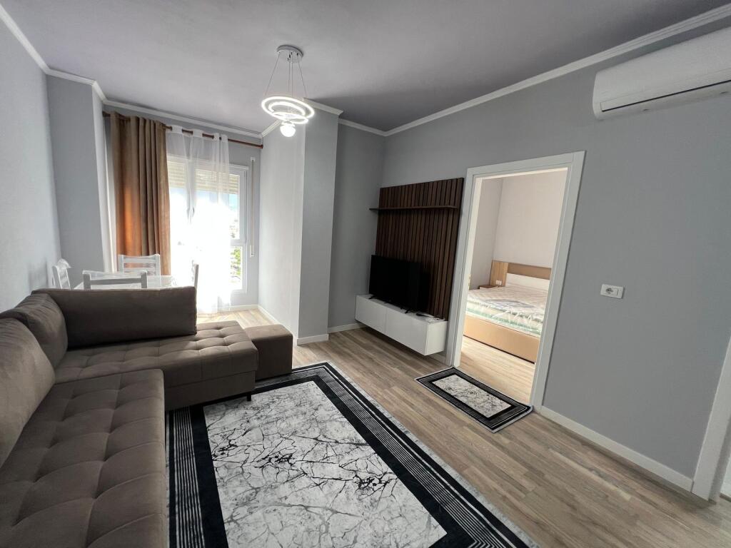 📣 RENT Apartment 1+1 📍 "5-Maji" Street  💶 Price 500 Euro