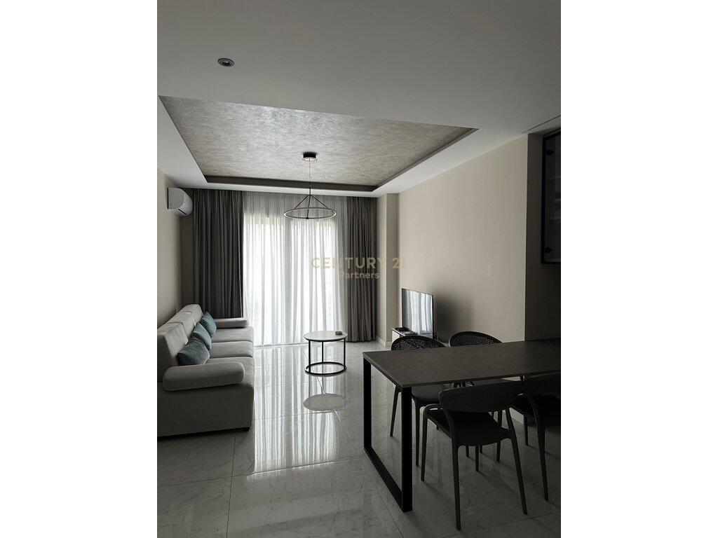 VENDIAMO APPARTAMENTO 1+1 CON VISTA MARE A QERRET !