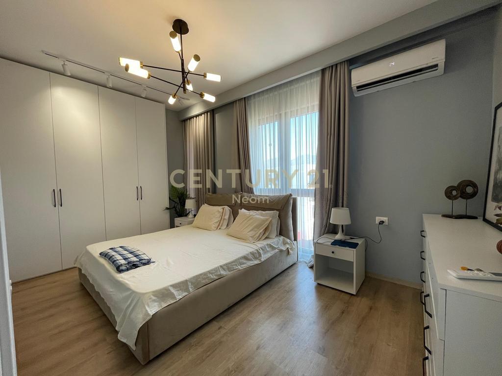 Appartamento 2+1, Complesso Arlis, Farmacia 10, Via Dibrës