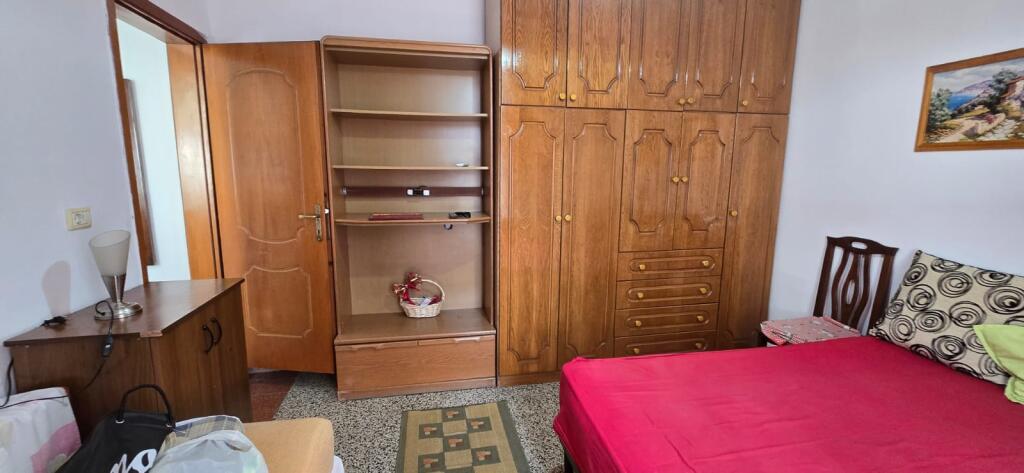 Apartament 1+1 me qera 380 eu Stadiumi Dinamo