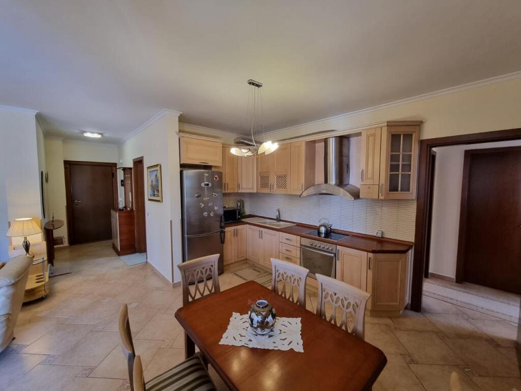 Apartment for rent 3+1+2+ 3 balconies Elbasanit Street
