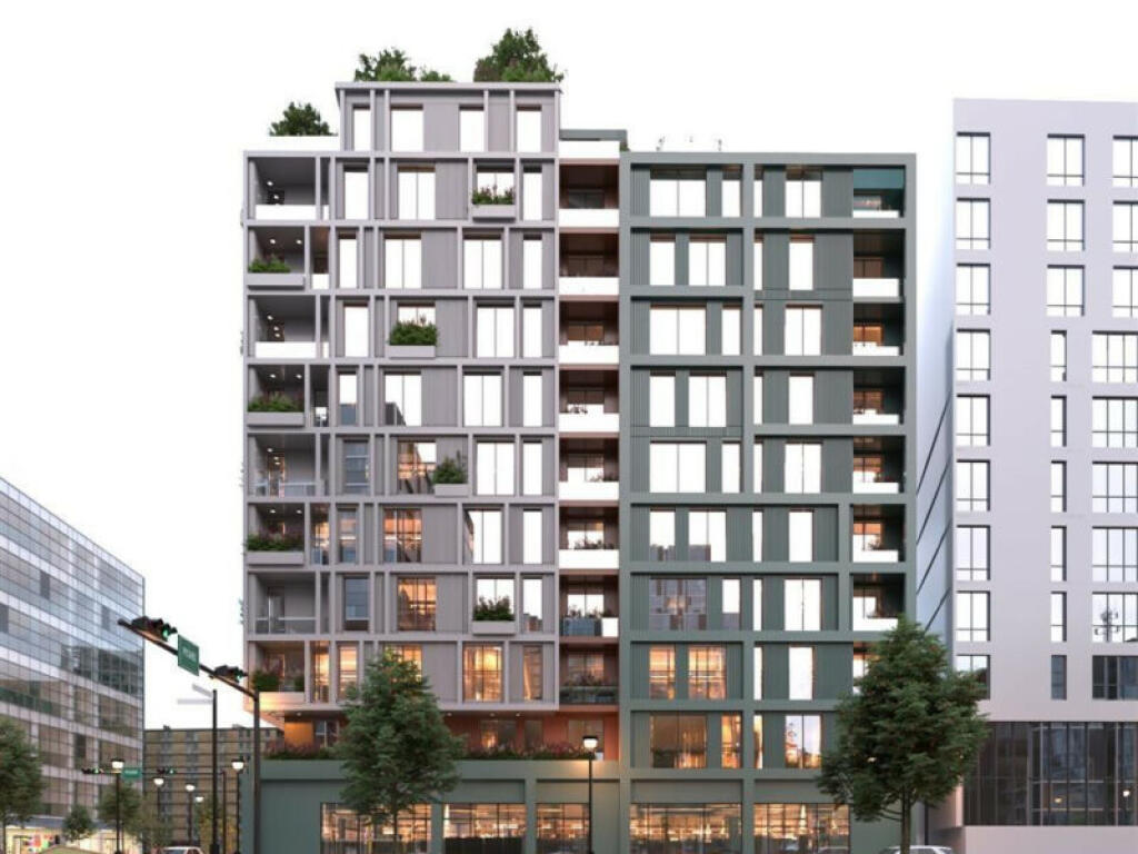 Qera Apartament 2+1 📍Bulevardi i Ri