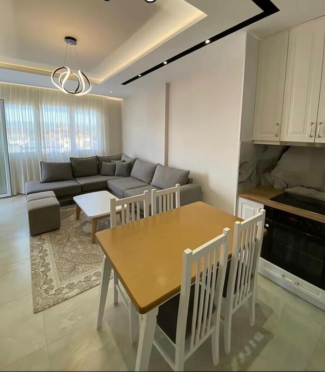 2+1 APARTMENT FOR RENT - SAUKU ROUNDABOUT