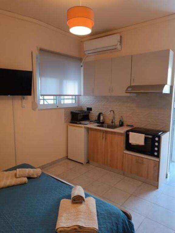 Appartamento In Affitto 2+1 A Don Bosko (ID B220891) Tirana.