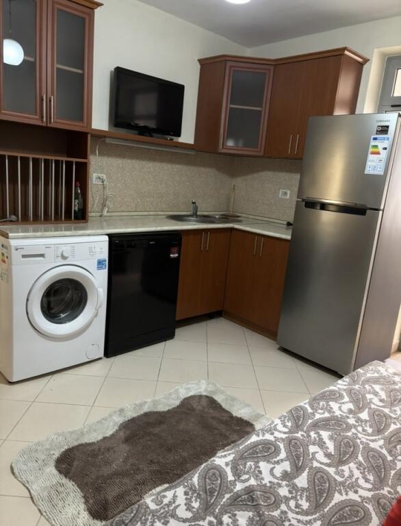 APARTMENT FOR RENT 1+1 MYSLYM SHYRI 450 EURO