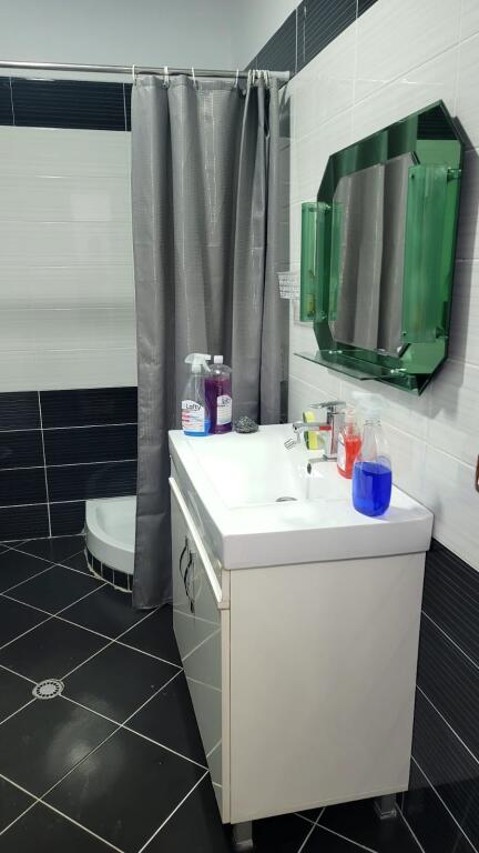 APARTAMENT ME QERA 1+1