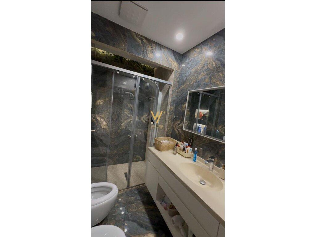 FOR SALE APARTMENT 2+1, BOTANICAL GARDEN, 211,000 EURO