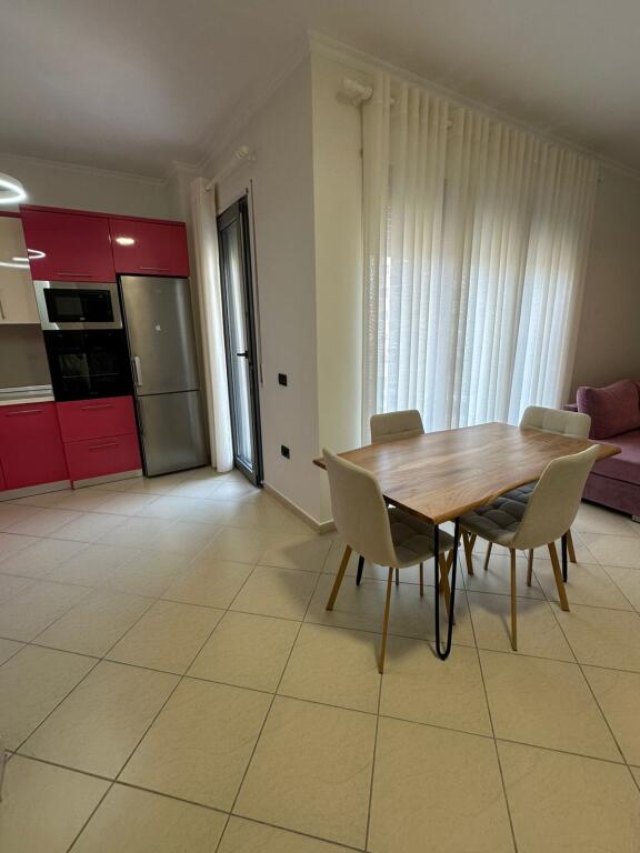 Apartment 2+1+2 for rent, Kosovarve Street