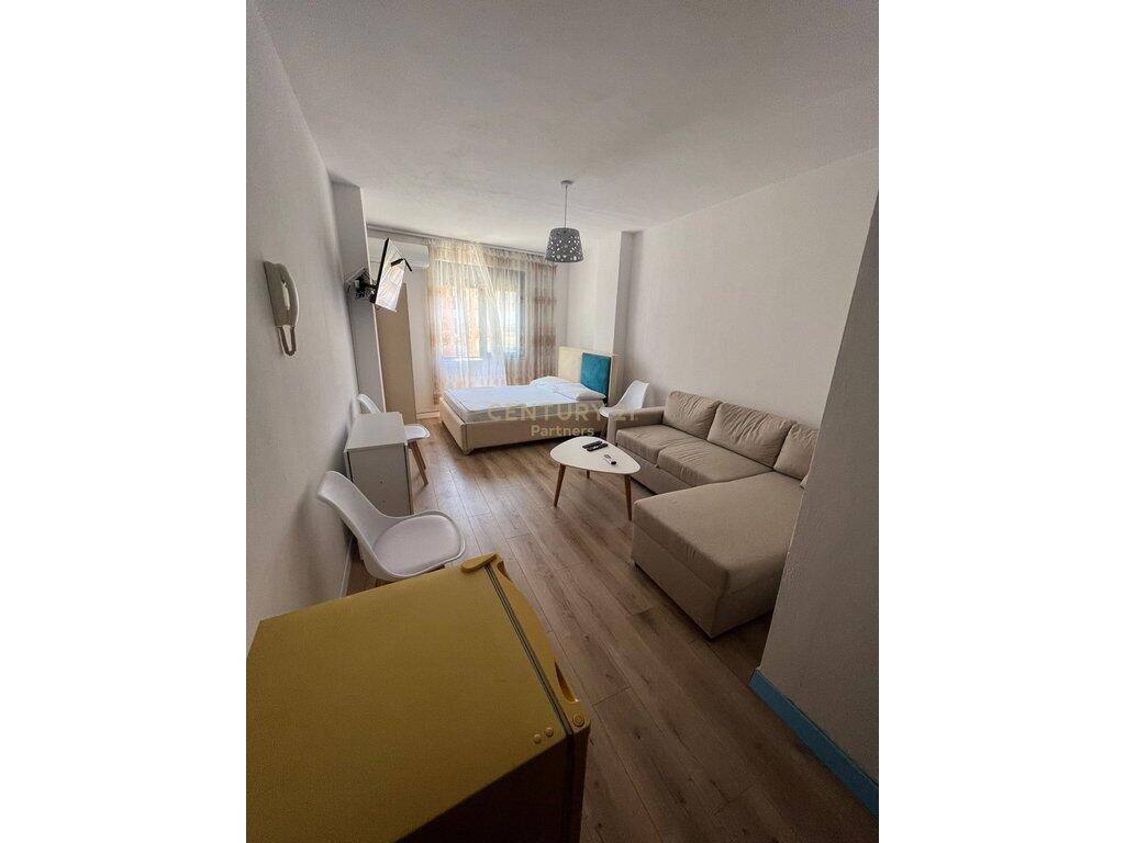 We sell studio apartment in Golem, Durres