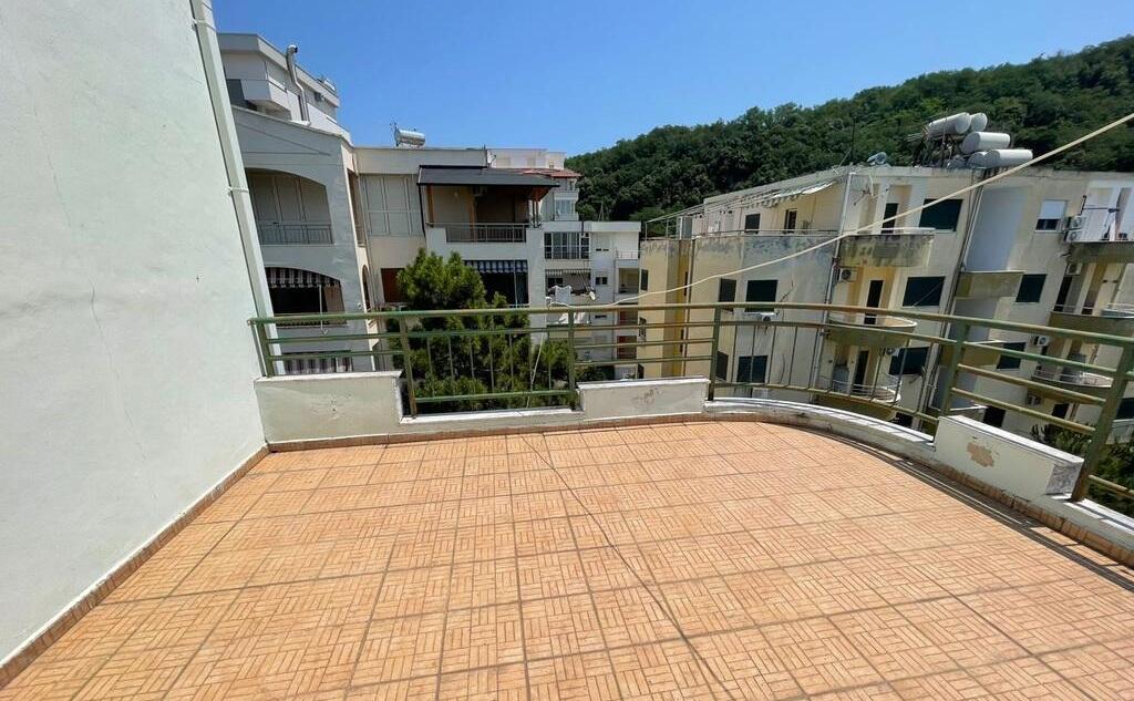 Apartment for rent 2+1 at Vizion Plus,