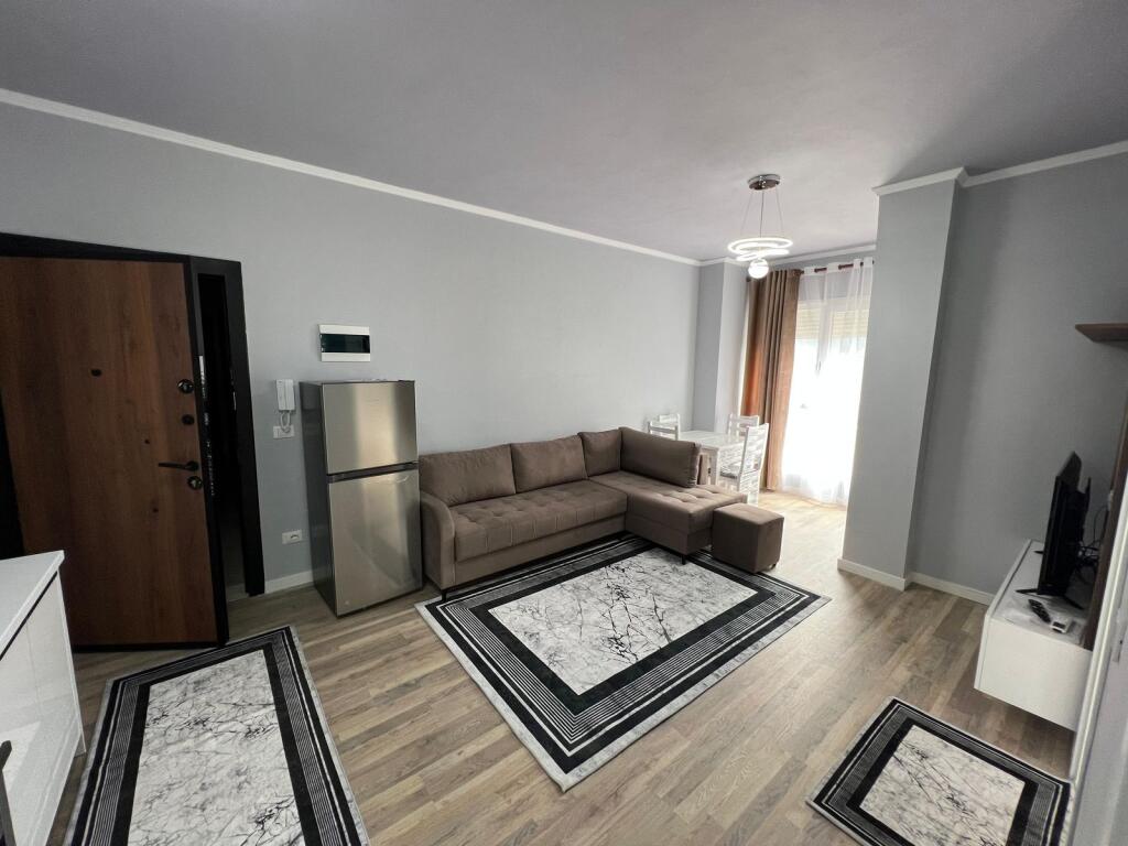 📣 RENT Apartment 1+1 📍 "5-Maji" Street  💶 Price 500 Euro