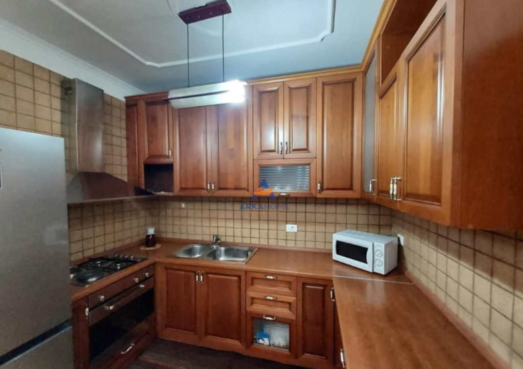 FOR RENT APARTMENT 1+1+BALCONY "DELJORGJI COMPLEX" 550 EURO.