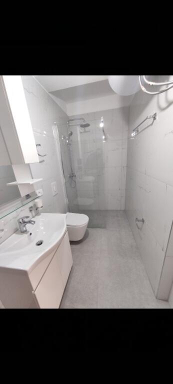 APARTMENT 1+1 FOR SALE AT THE TOM DOSHI COMPLEX, FRESK