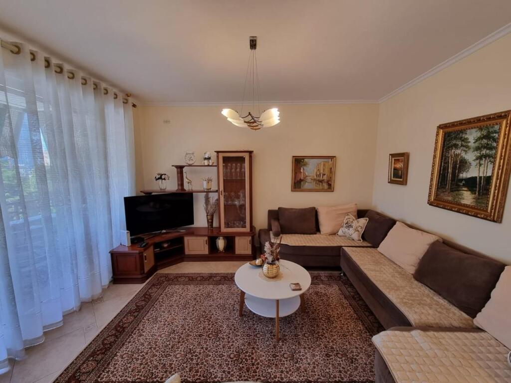Apartment for rent 3+1+2+ 3 balconies Elbasanit Street