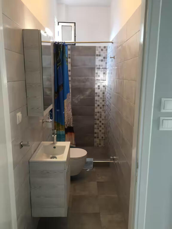 Appartamento In Affitto 2+1 A Don Bosko (ID B220891) Tirana.